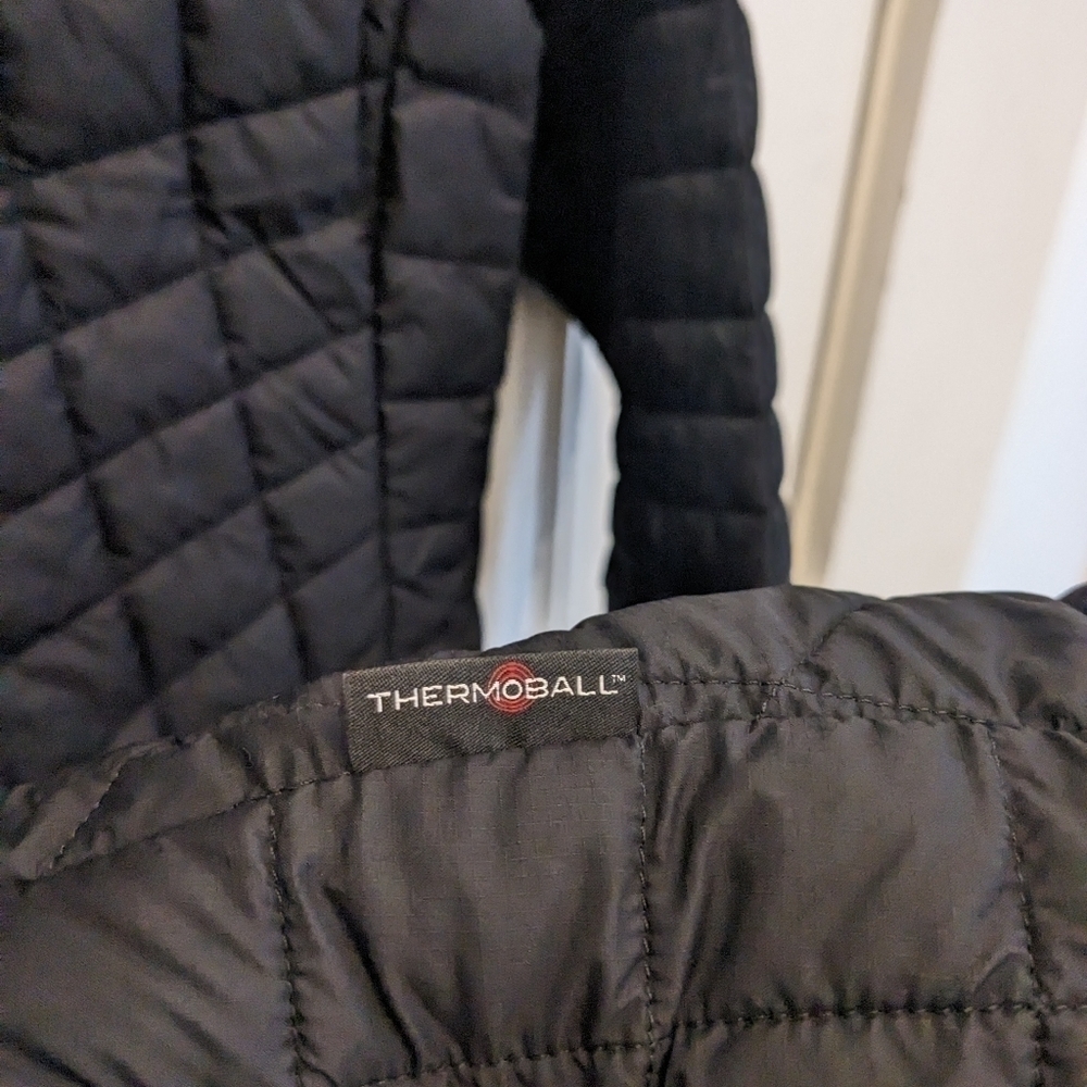 The North Face ThermoBall Trekker Jacket - Picture 5 of 7